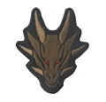 10 Dragon Mud