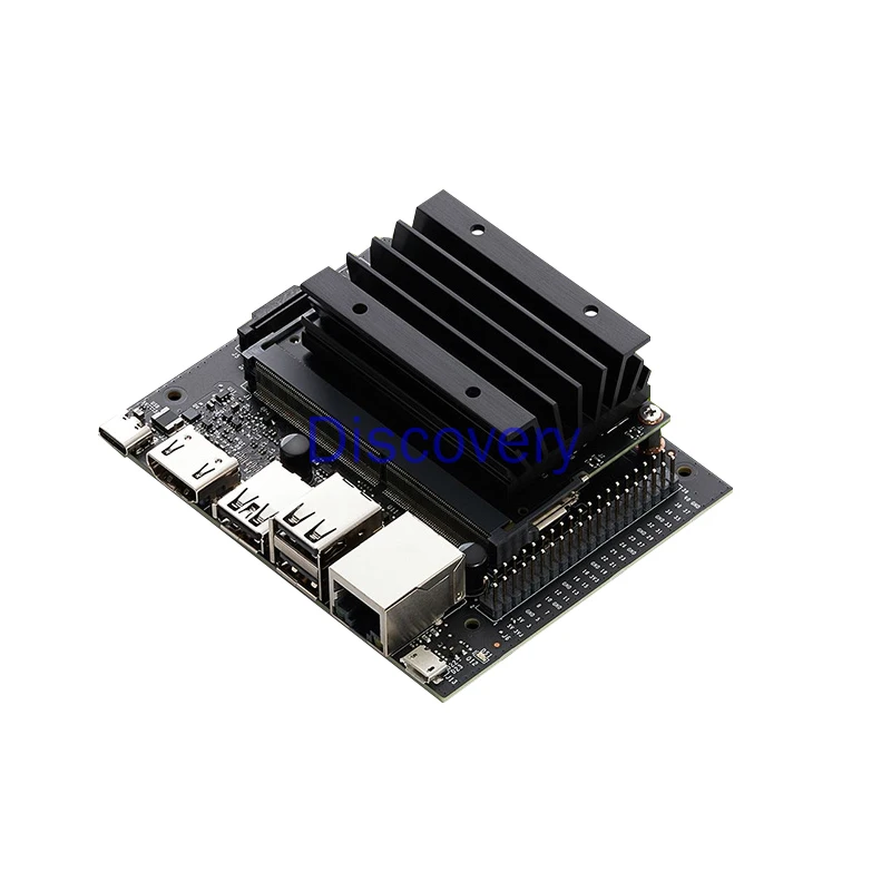 

Плата для разработки Jetson Nano Embedded GPU, искусственный интеллект