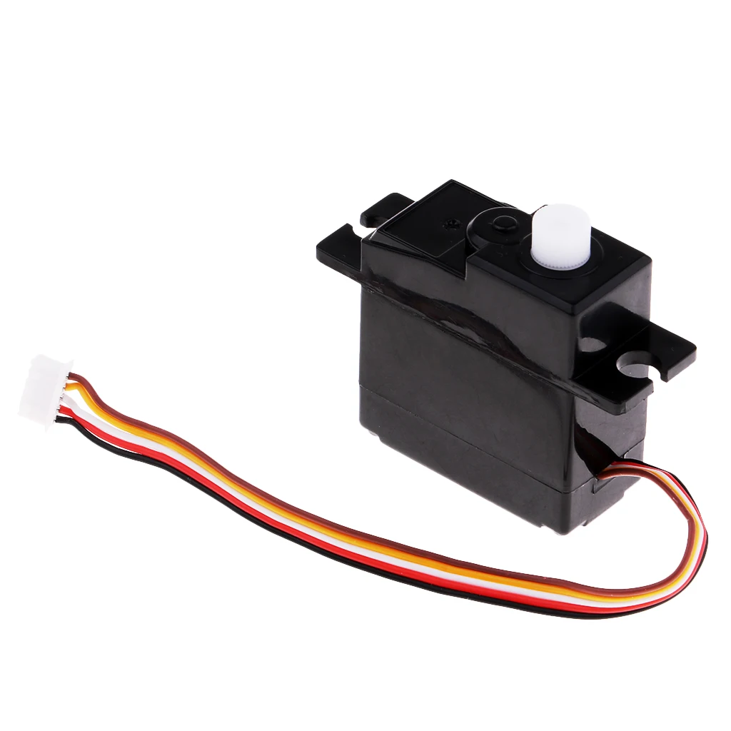 A949-28 Servo Voor Wltoys A949 A959 A969 A979 Rc Afstandsbediening Auto Accessoire