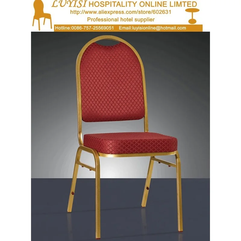 Wholesale Stacking Steel Meeting Chair