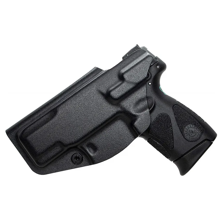 Left Hand Kydex IWB Holster Taurus G2C GLOCK G19  G19X  G23 G25 G32 G45 Gen 1 - Gen 5 Inside the Waistband Concealed Carry