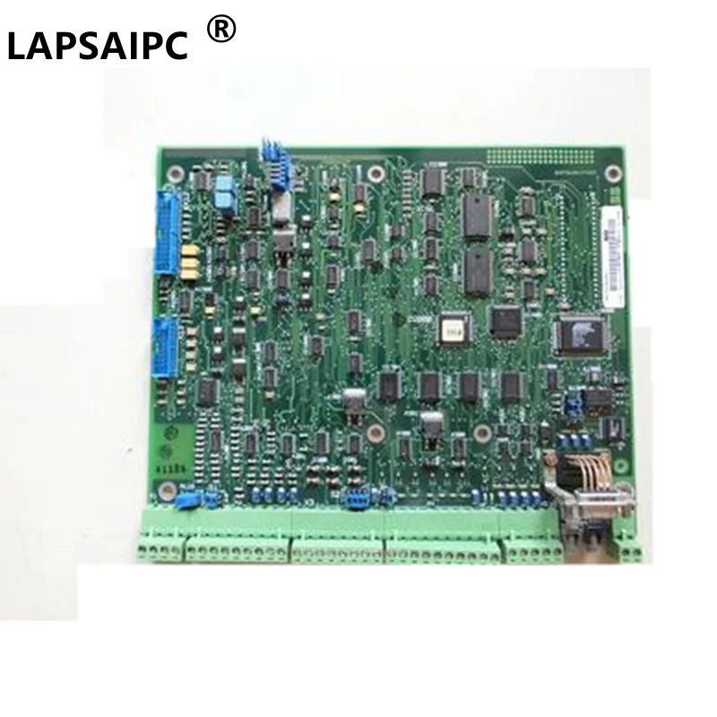 Lapsaipc SDCS-CON-3A DC governor DCS400 control board cpu board IO board motherboard