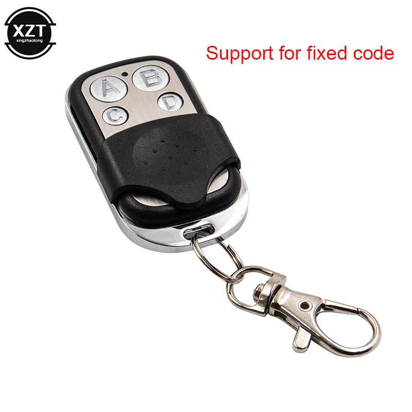 ABCD Wireless RF Remote Control: A Comprehensive Review and Guide for Users