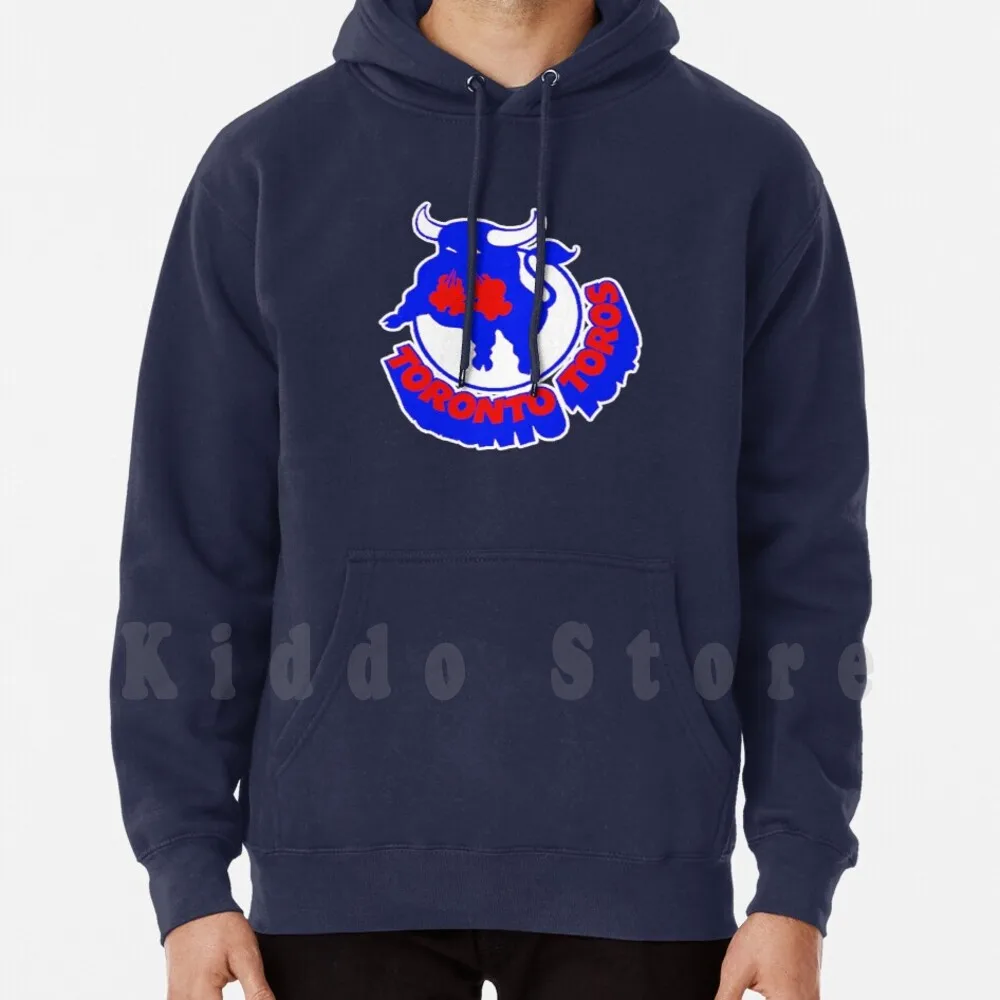 Toronto Toros Vintage Wha Retro Shirt Hoodie Long Sleeve Toronto Retro Hockey Wha Canadian League Montreal