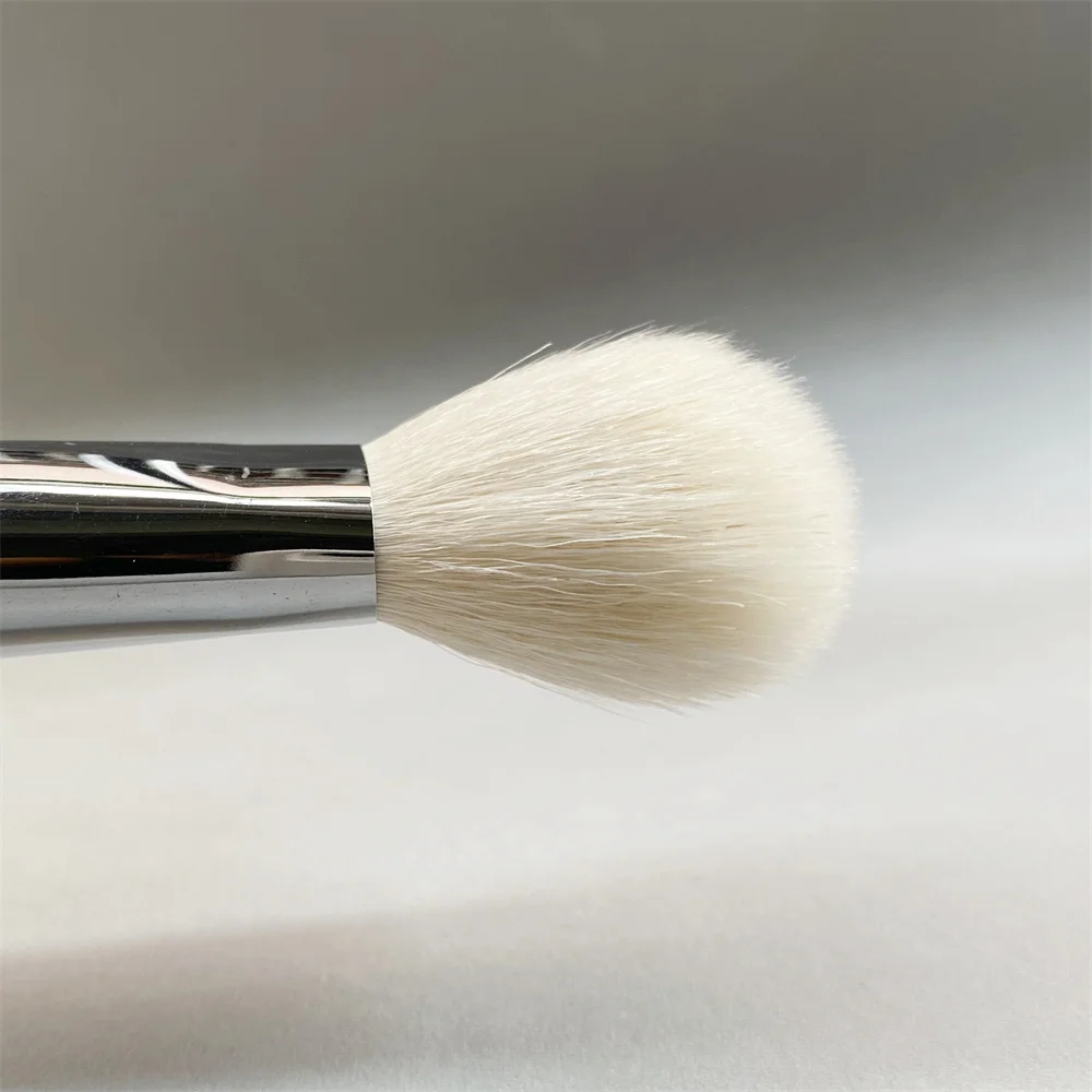 126 Luxe Cheek Finish Makeup Brush - The Best Cheek Blush Contour Bronzer Powder Beauty Cosmetics Tools