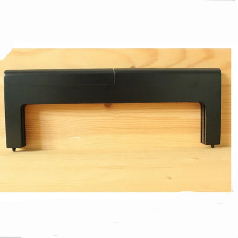 Size 25cm *13cm Balck Color Fashion Wood Wooden Bag Frame  Selling Wholesale Fashion Wooden Purse Frame Bag Handle