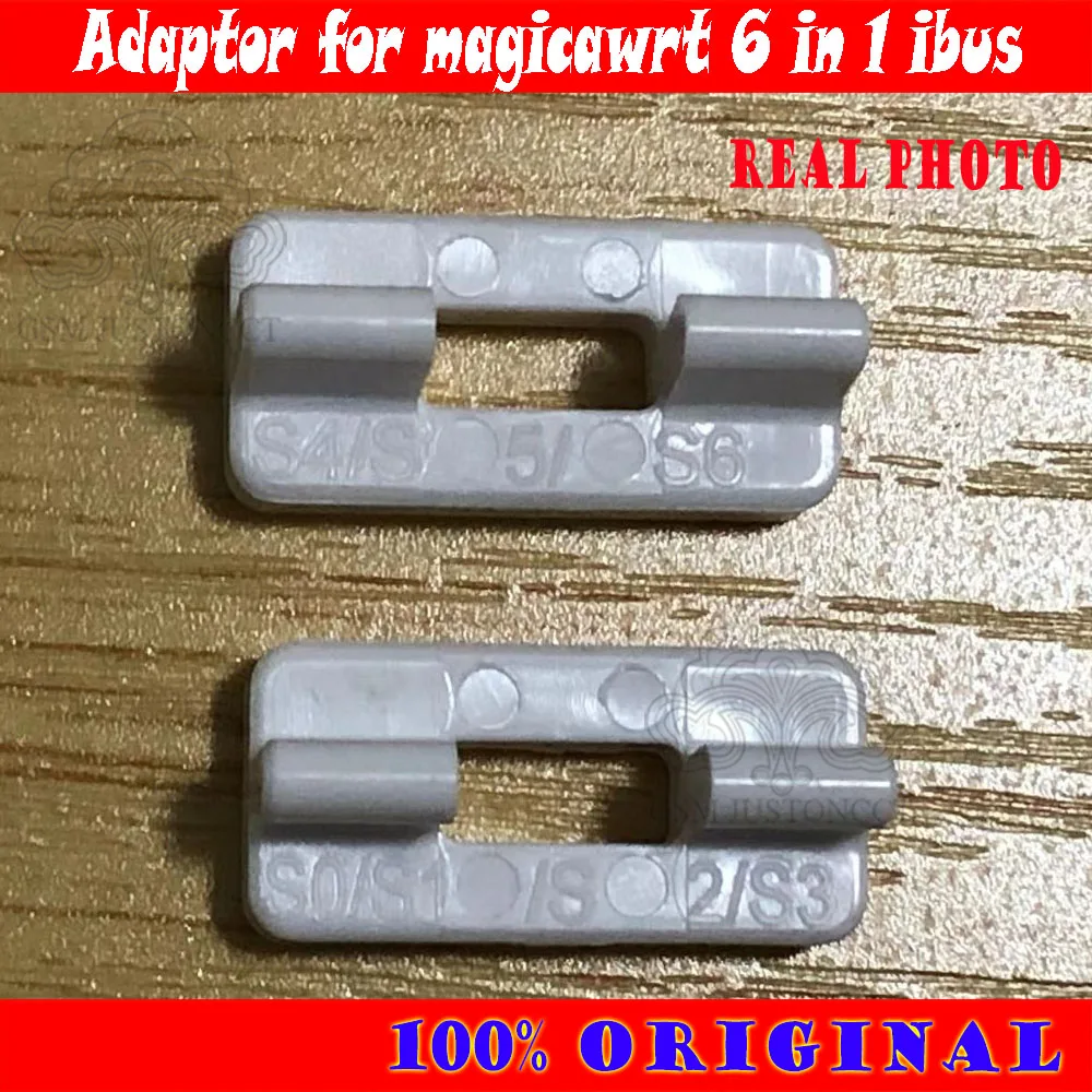 Adaptor for Magicawrt, 6 in 1, ibus