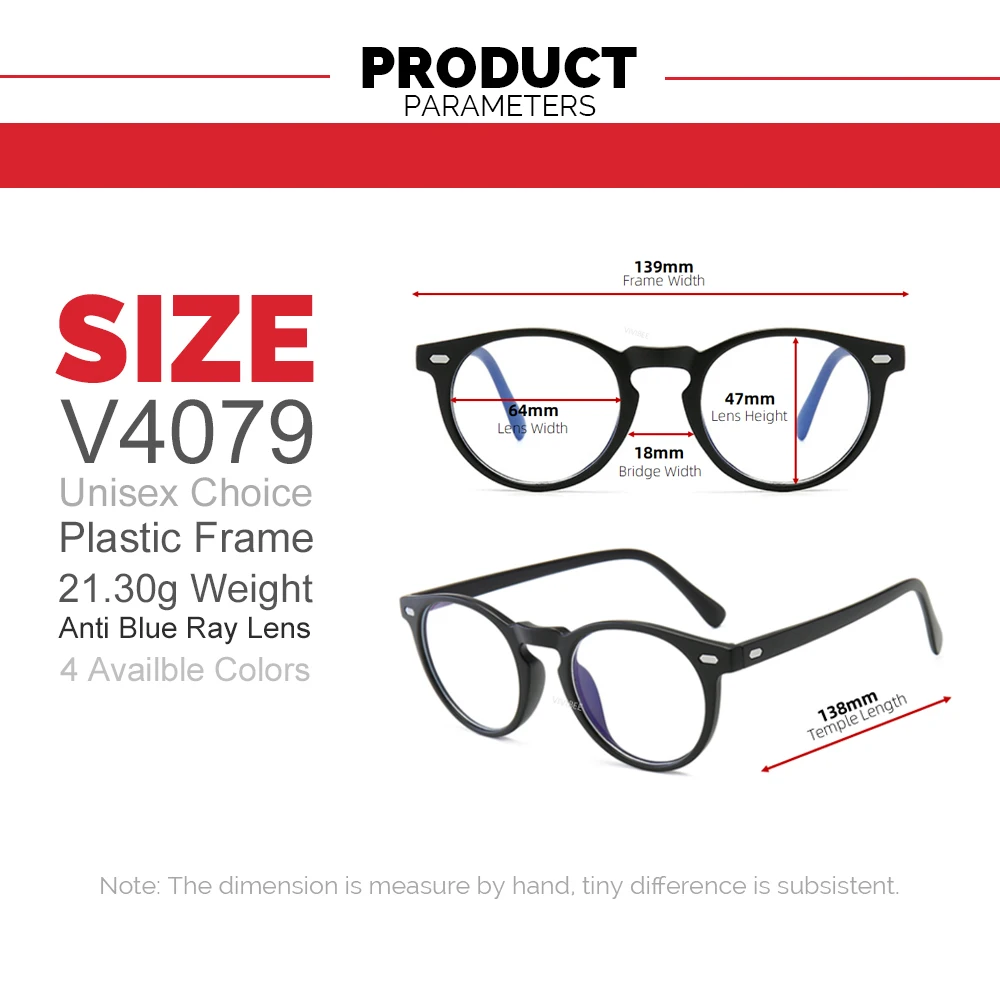 VIVIBEE Fashion Matte Black Blue Light Blocking Men Glasses Square Anti Blue Ray Eyeglasses Women Office Leopard Gaming Goggles