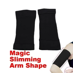 2 Pcs Della Ragazza di Modo di Dimagramento Magico Braccio di Massaggio Shaper Calorie Off di Alta Qualità