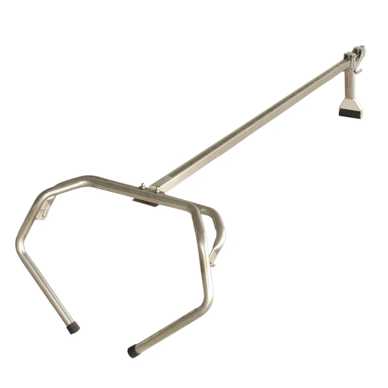 Calf Puller Obstetric Apparatus for Cow, Stainless Steel Cow Delivery Instruments