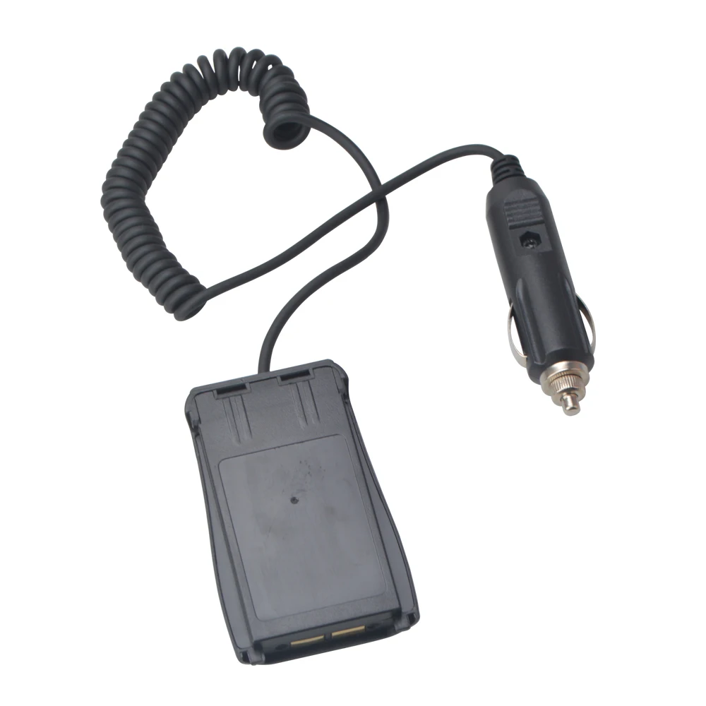 Baofeng walkie-talkie UV-B6 eliminatore di batterie DC13.8V