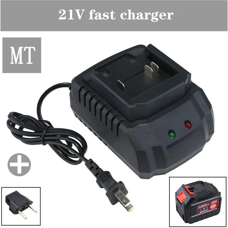 Lithium Battery Charger, Electric Drill, Electric Screwdriver, Electric Wrench, Angle Grinder, Electric Hammer, Special Charger
