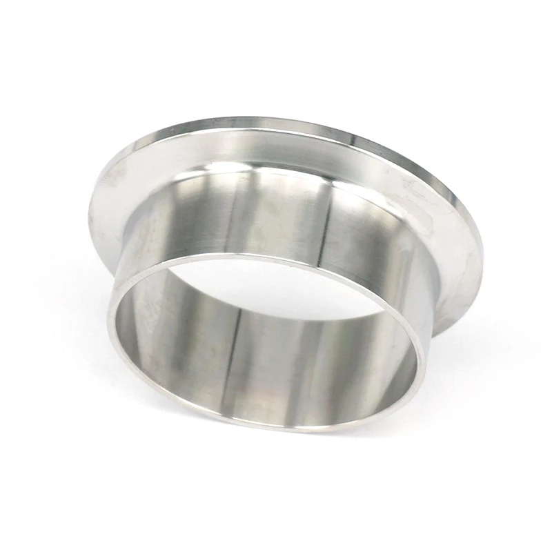 Fit Tube O/D 51mm x Tri Clamp 2\