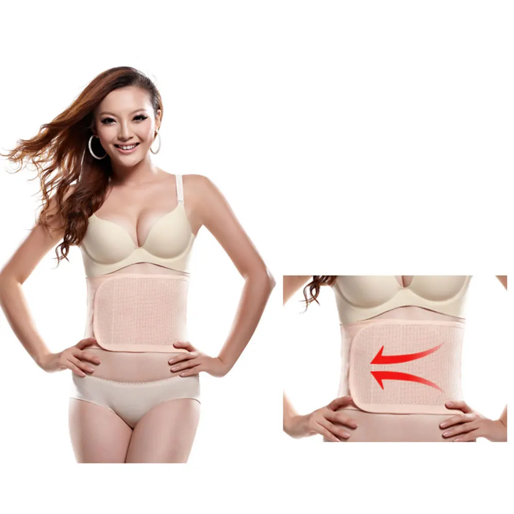 3Pcs/Set Pregnant Women Belt After Pregnancy Support Belt Belly Corset Postpartum Bandage After Delivery Shaper Postnatal Girdle