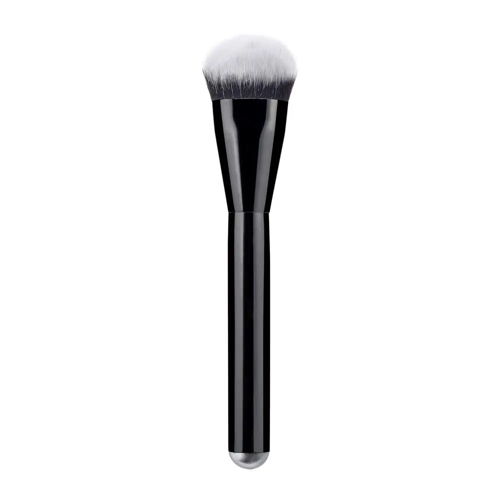 Makeup Brushes Powder Cosmetic Brush Face Blush Contour Brush Kabuki nail Brush Makeup Tools With Bag Sculpting