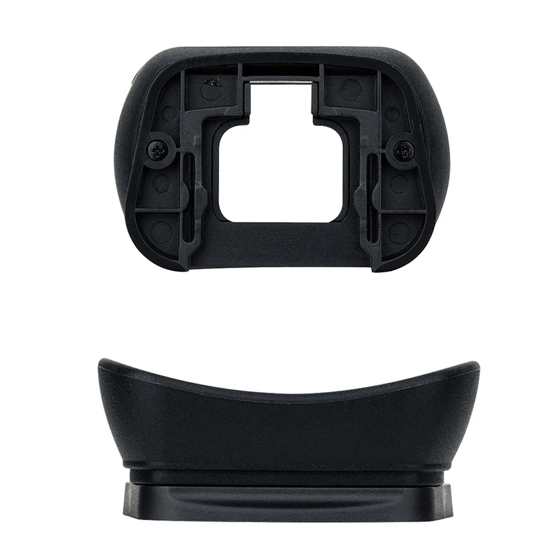 New Soft Silicone Extended Eyecup  DK-29 DK29 DK 29 For Nikon Z5 Z6 Z7 Z6II Z7II II   Eyepiece View Finder camera Viewfinder