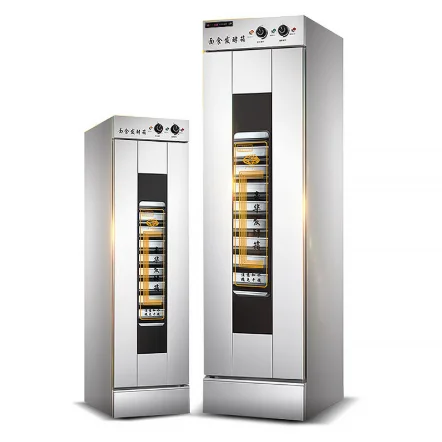 

Dough Frementation Machine Bread Frementation Equipment for Baking Use