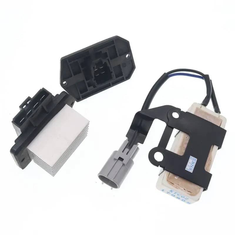 Blower Speed Contro… - image