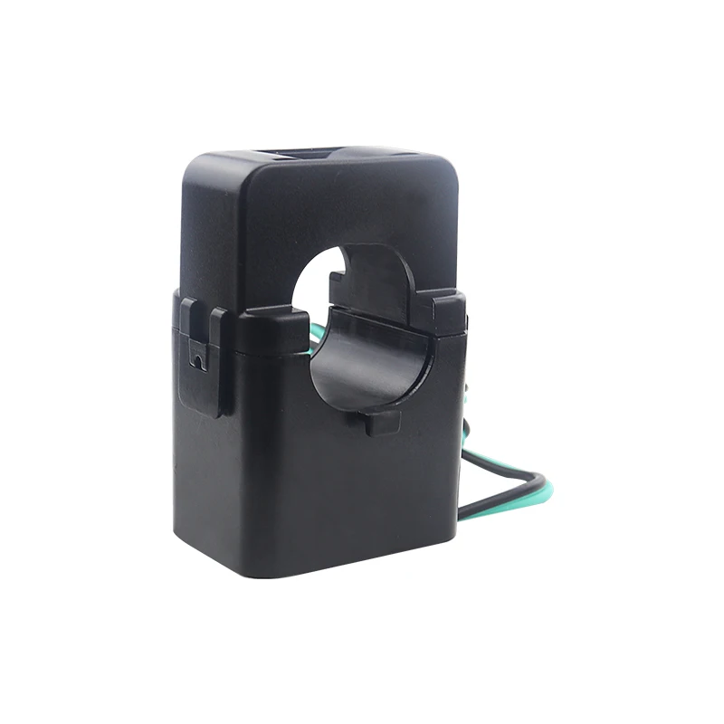 KCT-36 Split core current transformer 100A 200A 250A 300A 400A 500A 600A 0.5  Electric CT current sensor AMP Meters transformers