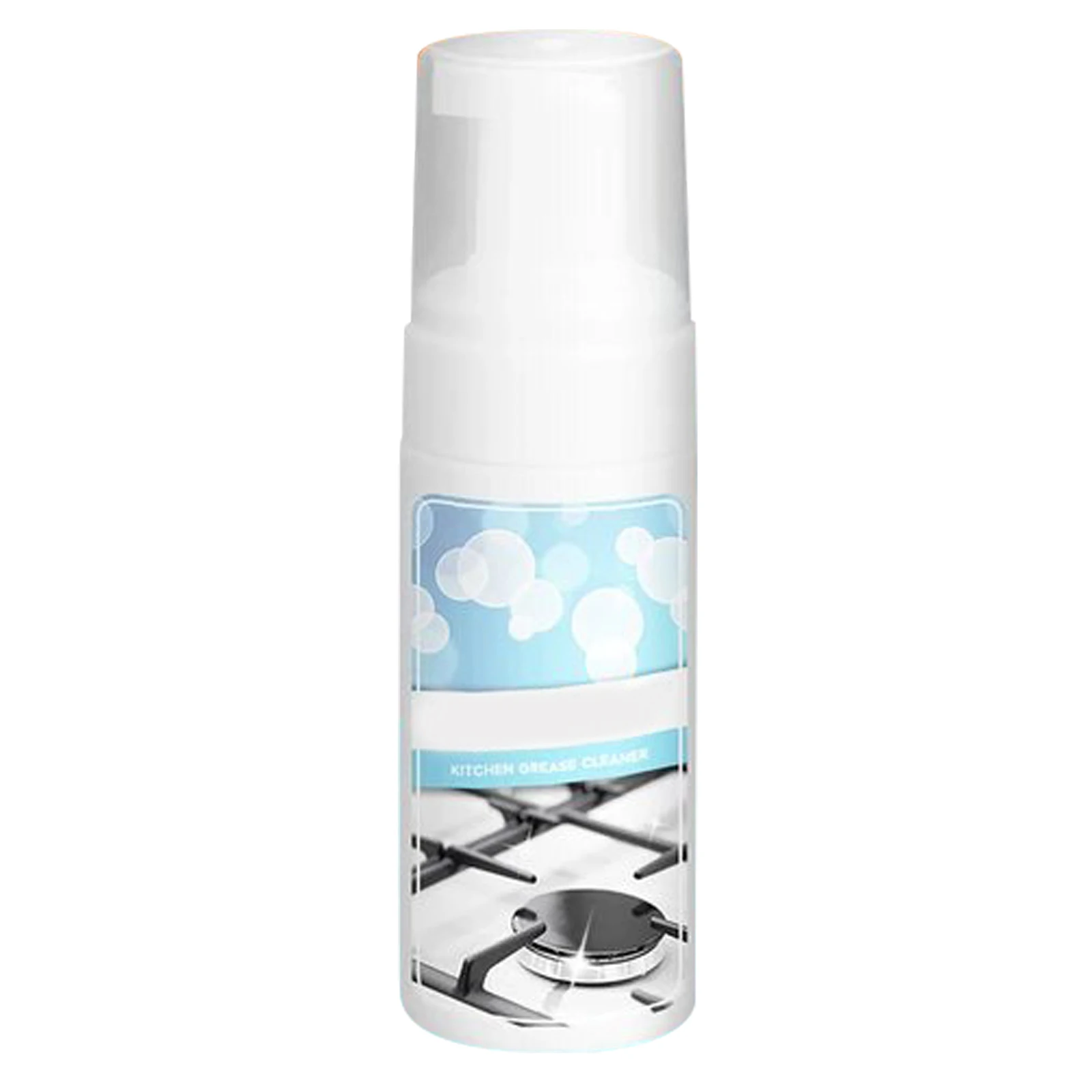 Miếng Chắn Dầu Mỡ Bếp Bụi Dạng Bọt 30/100Ml Thép Không Gỉ Bụi Và Ba Lan Cho Nhà Bếp Nướng Lò Nướng Và Đồ Gia Dụng dạng Bọt