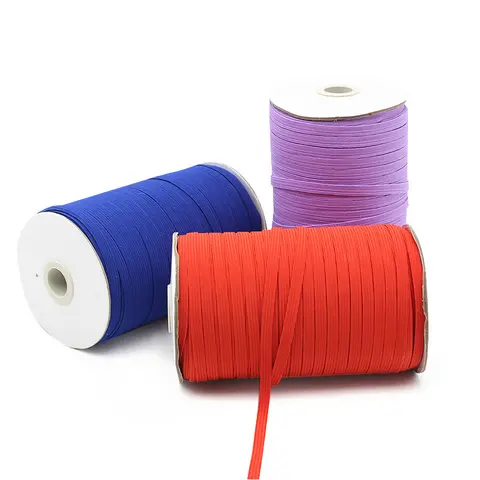 6 best sales लोचदार रिबन - №3