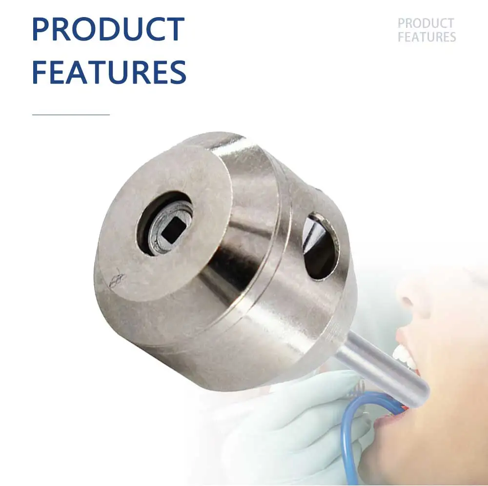 Cartucho dental do rotor para ns * pana tipo do parafuso de ar do torque canister (NPA-T03) handpiece dental