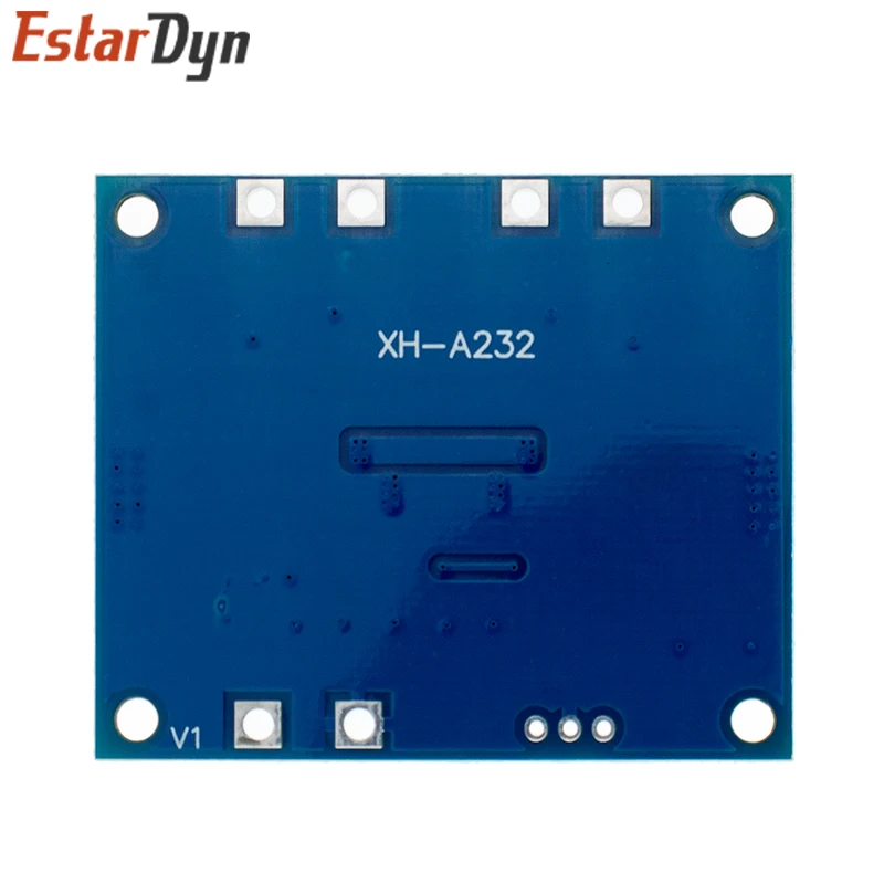 TPA3110 XH-A232 30W+30W 2.0 Channel Digital Stereo Audio Power Amplifier Board DC 8-26V 3A