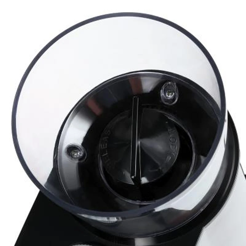 Điện Máy xay Cà Phê xay Cà Phê máy thép không gỉ Hộp Chống JUMP BẸT Bánh Xe máy Xay Cà Phê