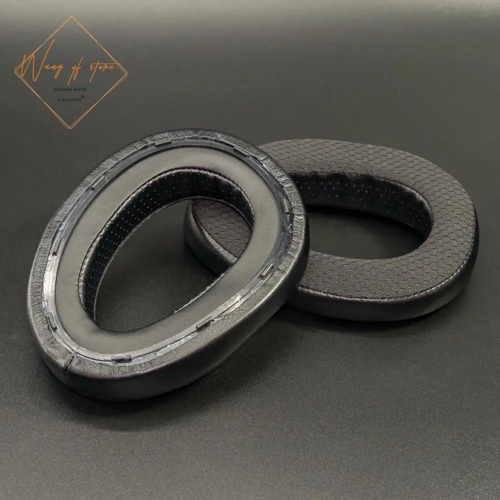 UltraPad Mút Tai Nghe Cushion Cho Tai Nghe HIFIMAN HE1000 V2/Phiên Bản X V2 Trên Miếng Đệm Tai Nghe Tai Nghe Tai Nghe
