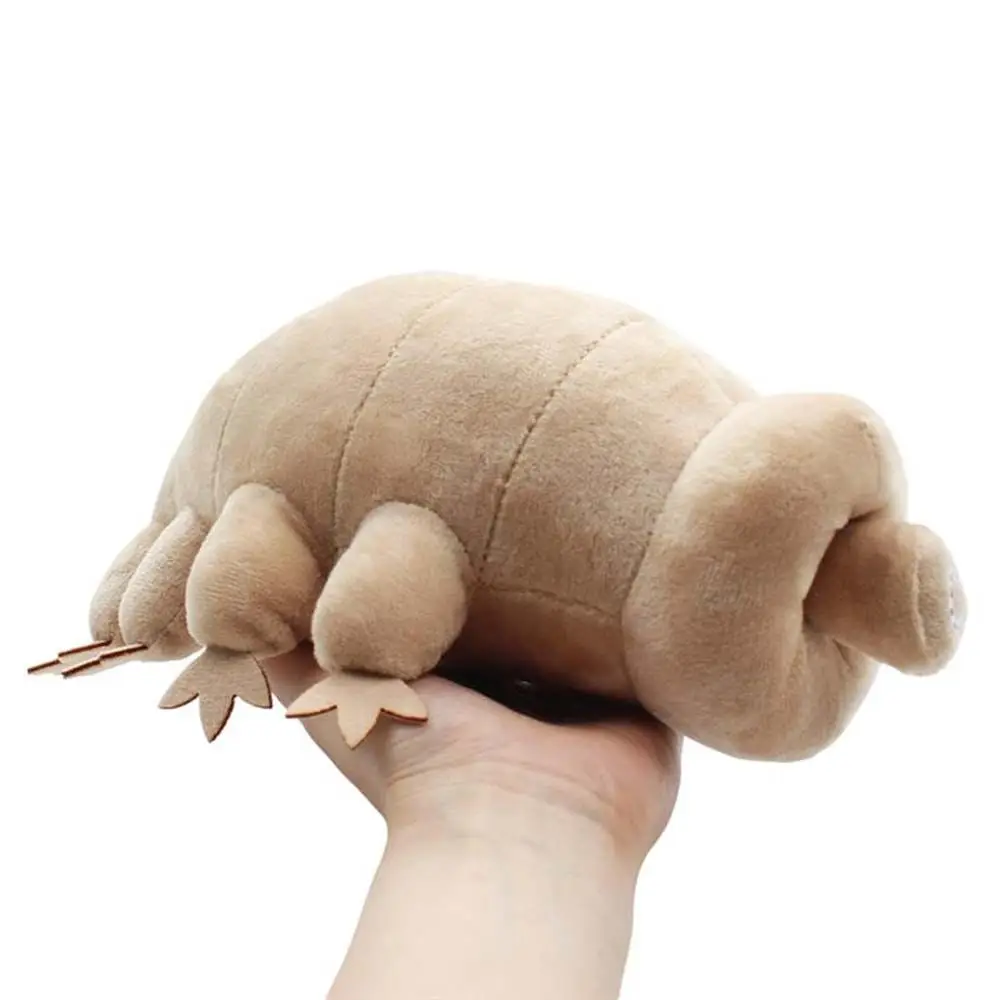 

Cute Dolls Soft Cotton Kids Gifts Deep Sea Creature Stuffed Toys Tardigrade Plush Toy Animal Doll Plush Doll