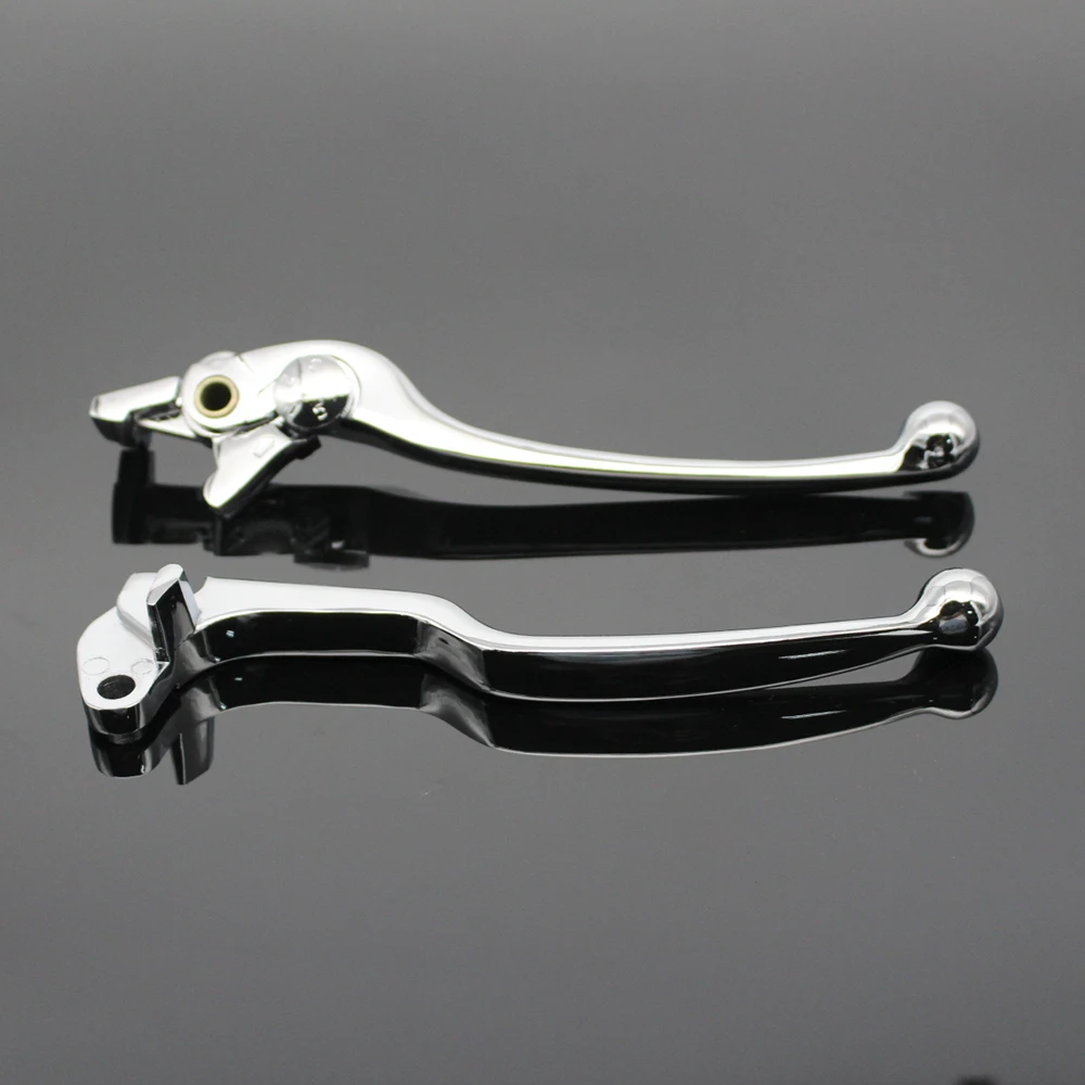 Brake Clutch Levers Motorcycle For Suzuki GSXR600 GSXR750 GSXR1000 TL1000S DL650 V-Strom GSR600 GSR750 ABS SFV650 Gladius