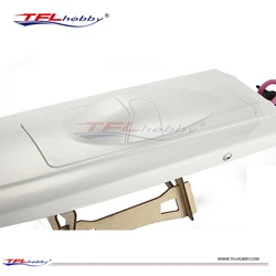 Hatchcover for TFL Jet Drive Boat 1151