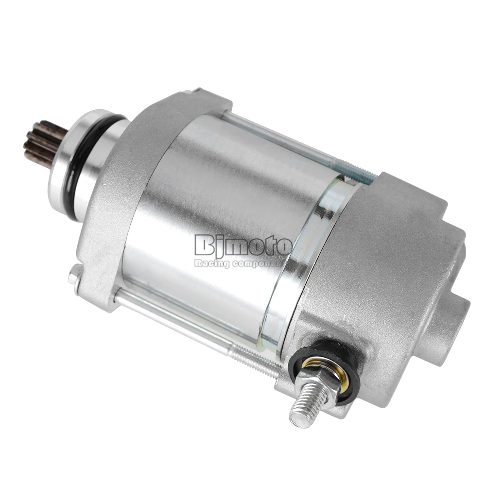 Anlasser für Husqvarna TE250 TE300 für K-TM 250 300 EXC 200 XC-W 55140001100 für Kawasaki KSF90 KFX90 2007-2020 21163-Y002 – Detail 5