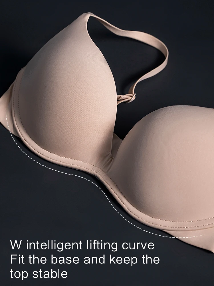 VA VANZTINA Unwired Seamless Bra for women free shipping without frame Wireless bralette Underwear for Top women lingerie BH