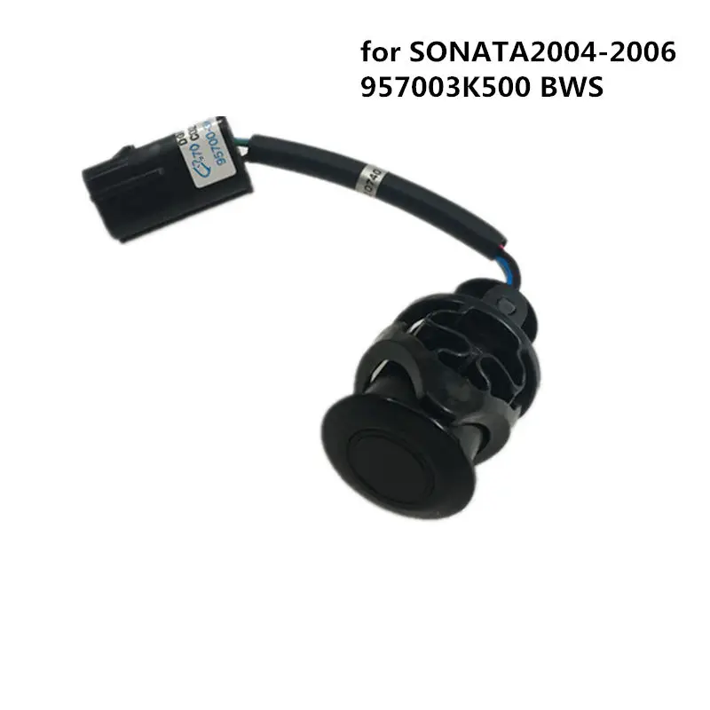 

Authentic BWS sensor assembly Reversing radar sensor FOR sonata SONATA 2004-2006 957003K500 BWS sensor assembly