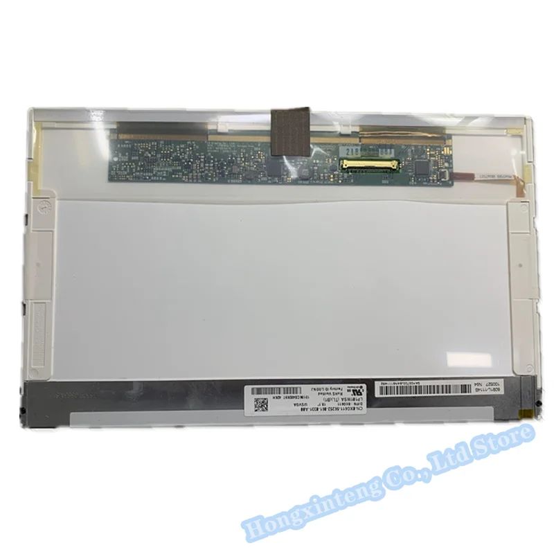 10.1 Inch LCD Matrix LP101WSA TL A1 B101AW03 LTN101NT02 N101L6 For Samsung np-n140 n140 N143 laptop lcd screen panel 1024*600