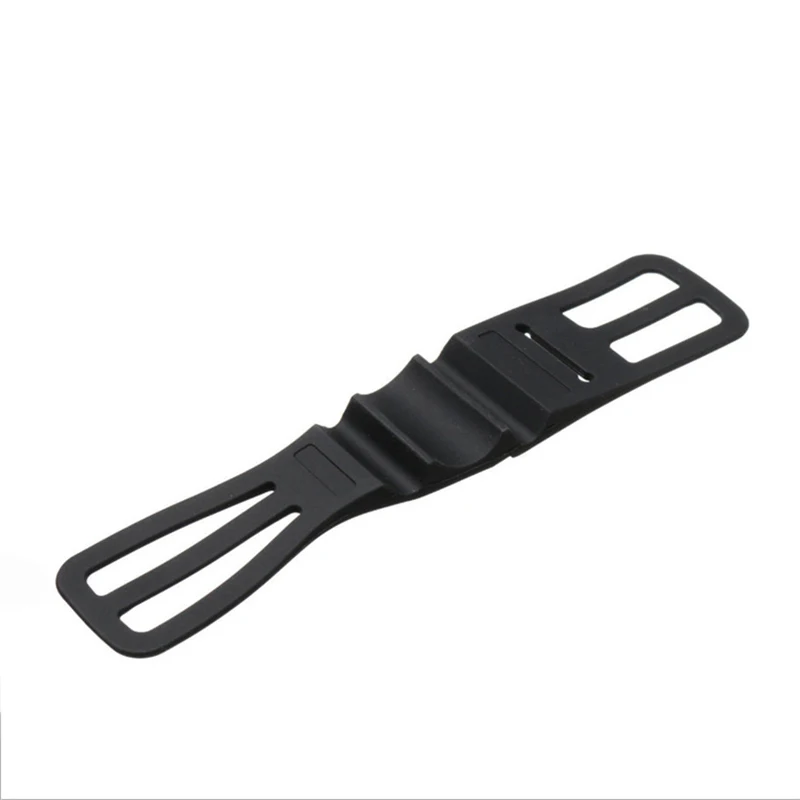 AliExpress 1PC Bicycle Phone Mount Firm Silicone Band Mobile Phones Holder Handlebar Mount for iPhone Samsung GPS Easy Install Stable