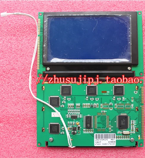 

Nuevo LMG7410PLFC LCD Screen 1 Year Warranty Fast Shipping