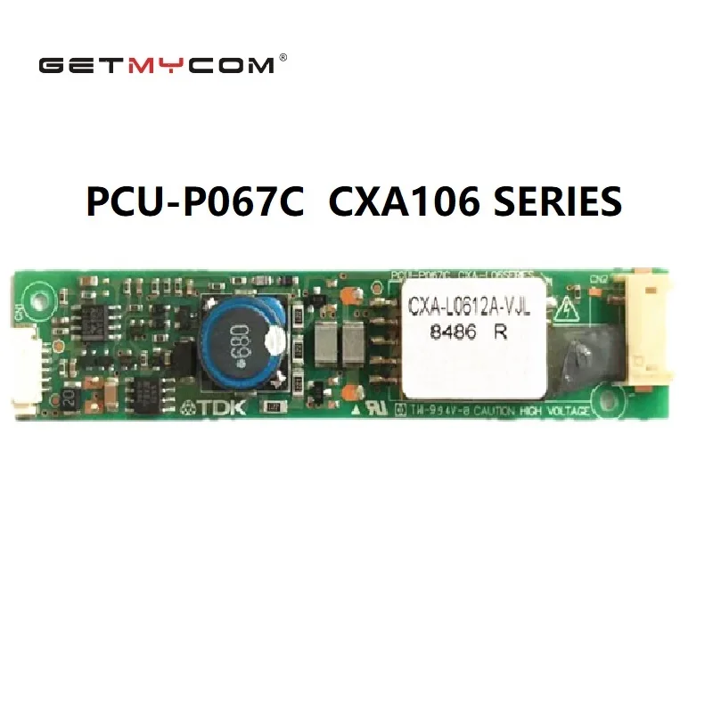 Getmycom Original PCU-P067C CXA-L06SERES CNC High Voltage Strip