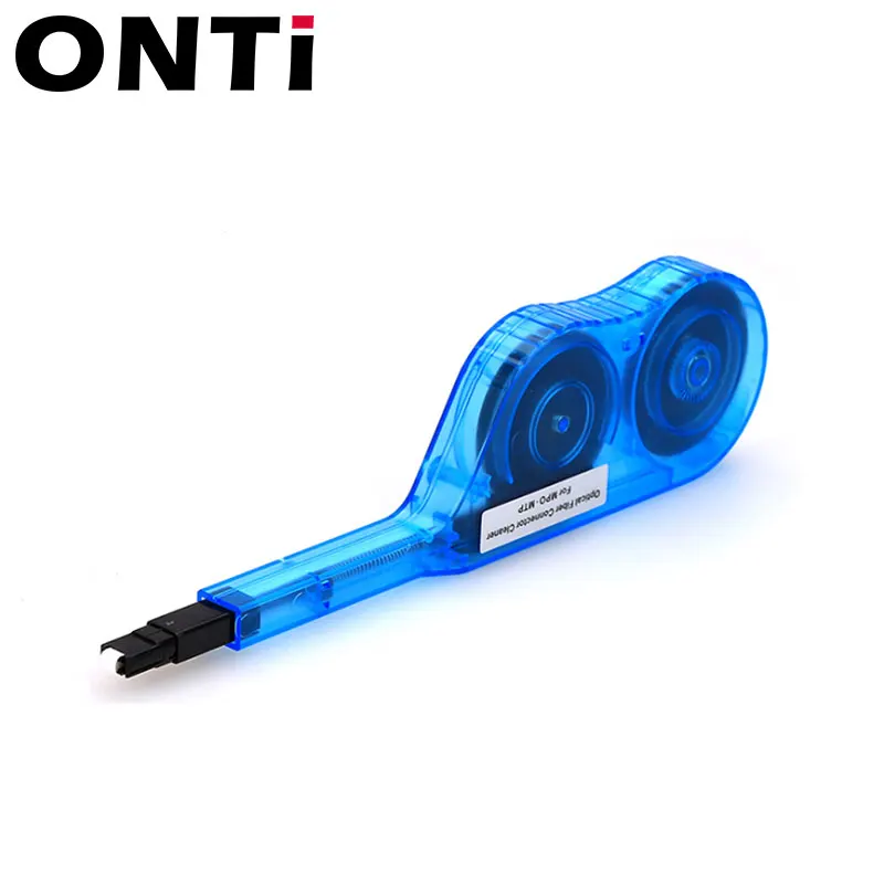 ONTi MPO/MTP Cleaning Pen Cleaner for Fiber Optic IBC One Click Cleaner for MPO MTP Connector