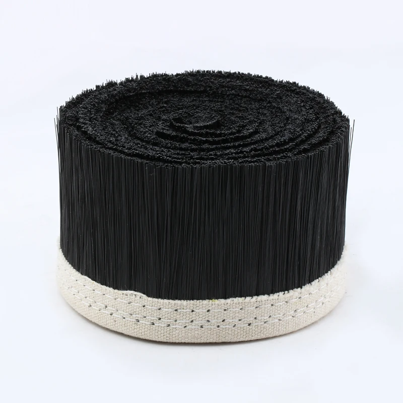 

For free 1M x 100mm Brush Vacuum Cleaner Engraving Machine Dust Cover For CNC Router For Spindle Motor engraving machine parts