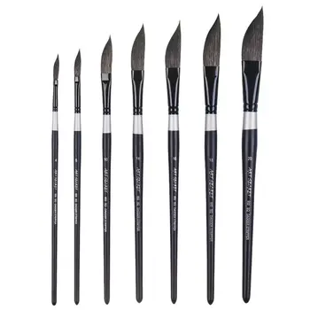 8 best sales pędzel do pinstripingu - №4