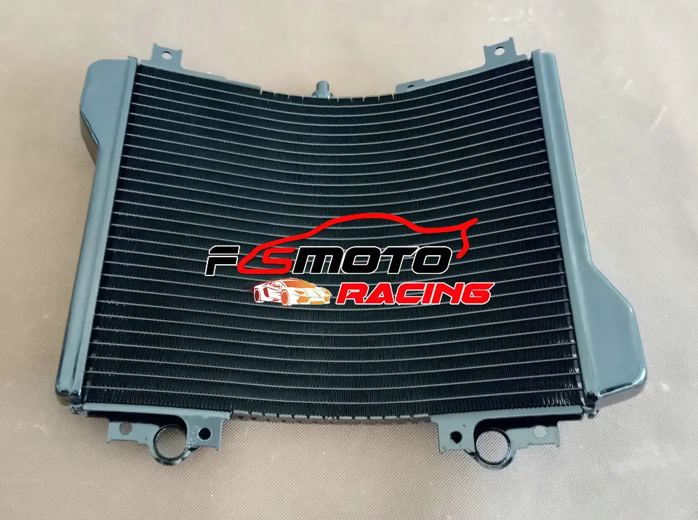 Aluminum Radiator For Kawasaki Ninja ZX11 ZZR1100 ZX1100D D1-D9 ZZR 1100 D ZXT10D 1992-2002 1993 1994 1995 1996 1997 1998 1999
