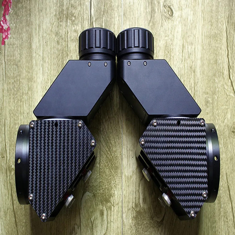 Wholesale custom made three-mirrors for rotating image system of large binoculars for sale