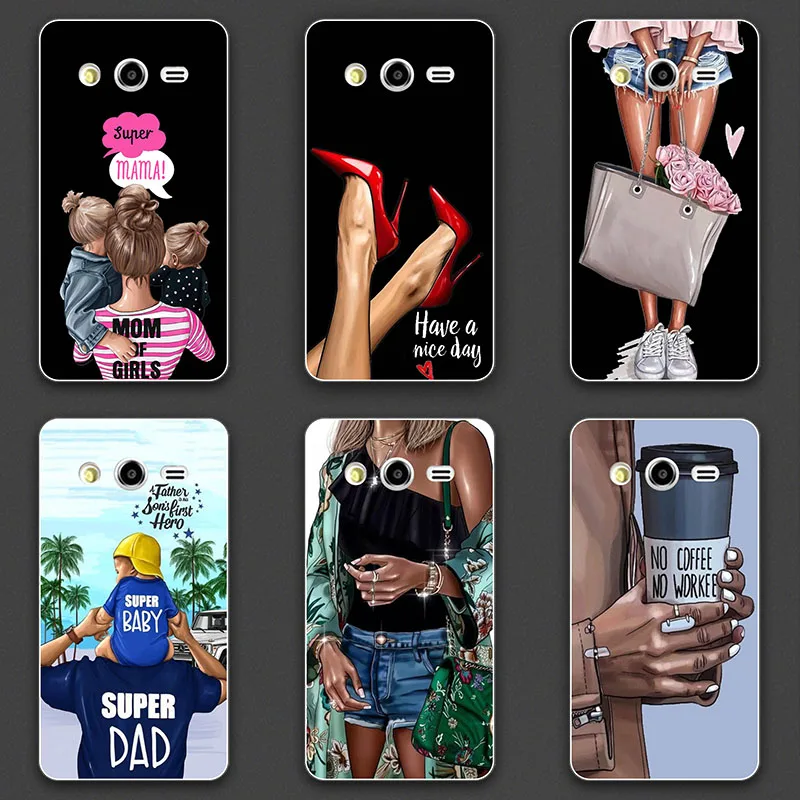 44 styles Plastic Phone Cases For Samsung Galaxy Grand I9082 i9080 Grand Z I9082Z Grand Neo Plus I9060I Covers Bag Shell