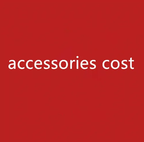

accessories for the device