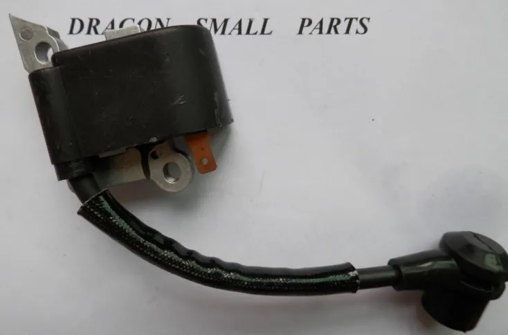 137 IGNITION COIL FOR HUSQVARNA 36 41 136 141 142 CHAINSAWS IGNITER EXCITER STATOR IGNITOR EXCITOR MODULE 530039239 545063901