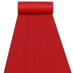 Wedding AisleFestive Carpet Hotel Party Festival Film Celebrations Indoor Outdoor Floor Carpet Wedding Decorations Carpet