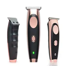 Men's Wireless Hair Trimmer #2