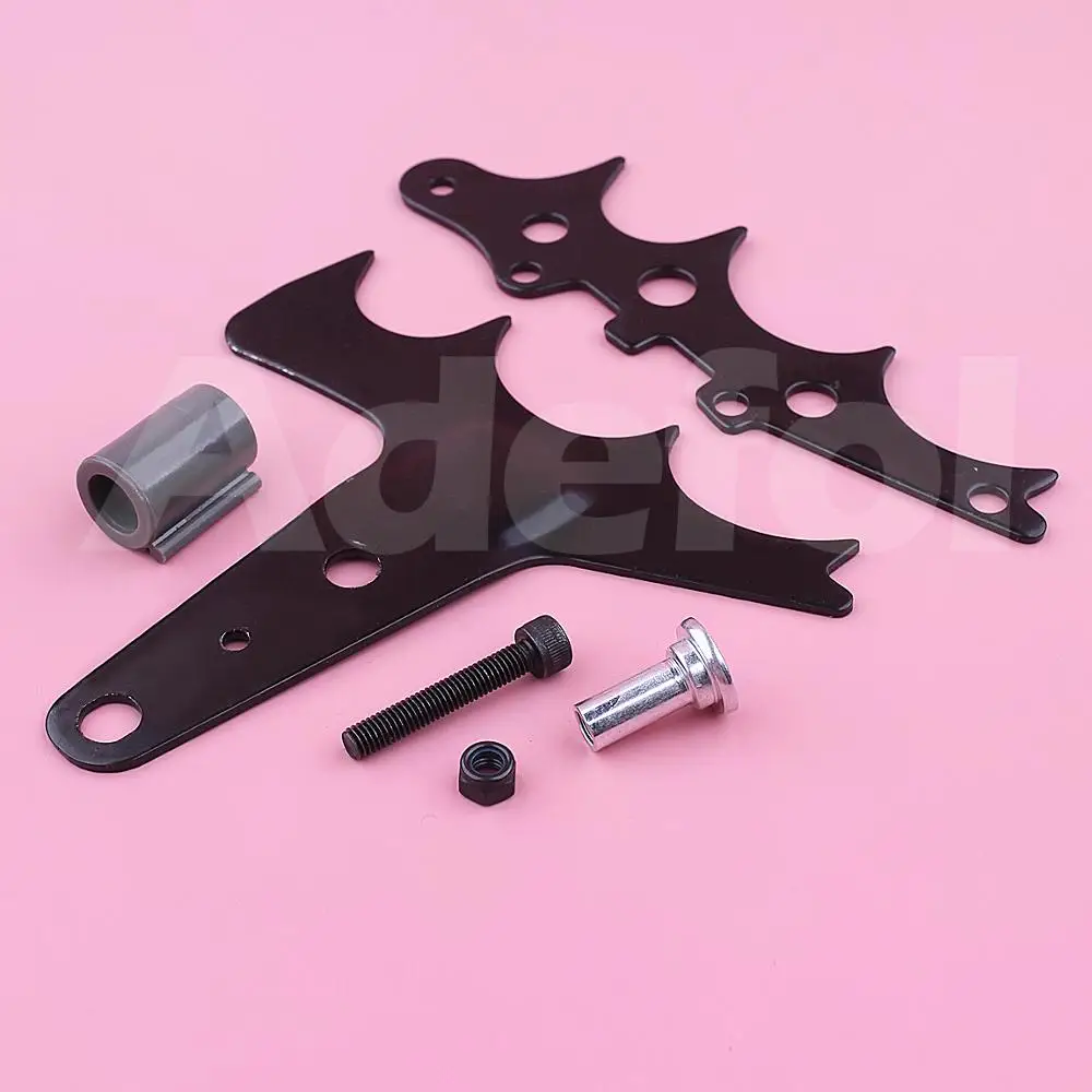 Belling Dog Spike Chain Catcher Kit per Husqvarna 362 365 371 372 371XP 372XP 372 EPA 390XP motoseghe